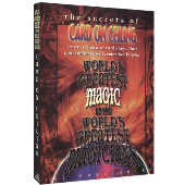 Card On Ceiling (World's Greatest Magic) video DOWNLOAD