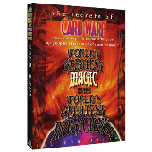 Card Warp (World's Greatest Magic) video DOWNLOAD