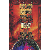 World's Greatest Chicago Opener by L&L Publishing video DOWNLOAD