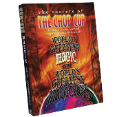 Chop Cup (World's Greatest Magic) video DOWNLOAD