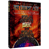 Collins Aces (World's Greatest Magic) video DOWNLOAD