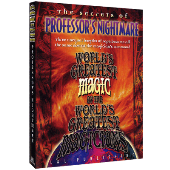Professor's Nightmare (World's Greatest Magic) By L&L Publishing video DOWNLOAD