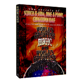 Scotch And Soda, Dime And Penny, ChinaTown Half (World Greatest Magic) video DOWNLOAD