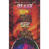 World's Greatest Silk Magic volume 1 by L&L Publishing  video DOWNLOAD