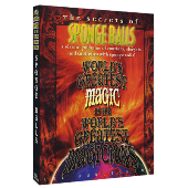 Sponge Balls (World's Greatest Magic) video DOWNLOAD