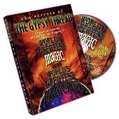 World's Greatest Magic: The Gypsy Thread  - DVD
