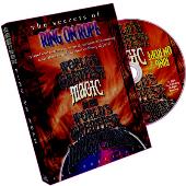 World's Greatest Magic: Ring on Rope - DVD