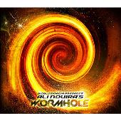 Wormhole by Ali Nouira and Big Blind Media - DVD