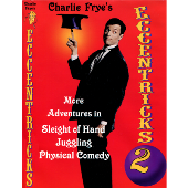Eccentricks Vol 2. Charlie Frye - video DOWNLOAD
