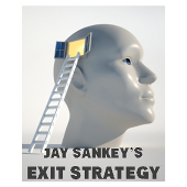 Exit Strategy by Jay Sankey - Video DOWNLOAD
