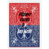The Flipper Card by Jay Grill - Video DOWNLOAD