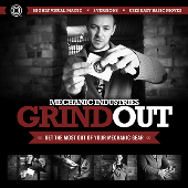 Grind Out by Mechanic Industries DOWNLOAD