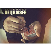 Hell Raiser by Arnel Renegado Video DOWNLOAD