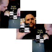 Inside the Mind of Garrett Thomas Set (Vol 1 thru 3) by Garrett Thomas video DOWNLOAD