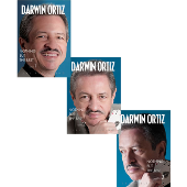 Darwin Ortiz Nothing But the Best Set (Vol 1 thru 3) video DOWNLOAD