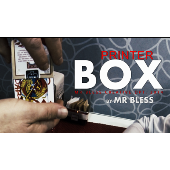 Printer Box by Mr. Bless - Video DOWNLOAD