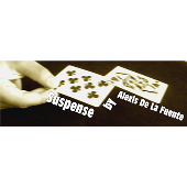 Suspense by Alexis De La Fuente Video DOWNLOAD