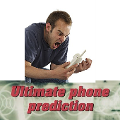 Ultimate Phone Prediction by Matthew J. Dowden video DOWNLOAD