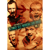 Ultimate Self Working Card Tricks Volume 2 by Big Blind Media video DOWNLOAD