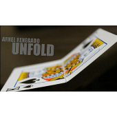 Unfold by Arnel Renegado - Video DOWNLOAD