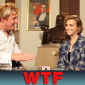 WTF by Jamie Allen video DOWNLOAD