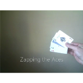Zapping The Aces - Video DOWNLOAD