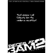 Pieces at 3am Volume Two by Dee Christopher eBook DOWNLOAD