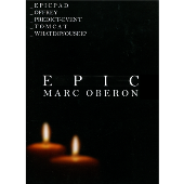 Epic by Marc Oberon - eBook DOWNLOAD