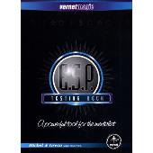 ESP Testing Deck (marked w/routines) by Vernet - Tricks