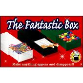 Fantastic Box (Yellow) by Vincenzo Di Fatta - Trick