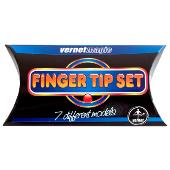 Finger Tip Set (2007) by Vernet - Trick