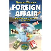 Foreign Affair by Gregory Wilson - Trick
