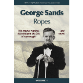 George Sands Masterworks Collection - Ropes (Book and Video) - Video DOWNLOAD