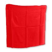 Silk 36 inch (Red) Magic by Gosh - Trick
