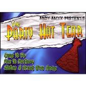 Hat Tear (Party Hat) - Trick