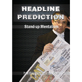 Headline Prediction (Pro Series Vol 8) by Paul Romhany - eBook DOWNLOAD