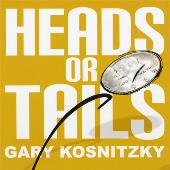 Heads Or Tails by Gary Kosnitzky - Trick