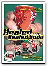HEALED & SEALED SODA