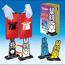 HIPPITY HOP RABBITS - JEVIŠTNÍ VERZE