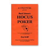 Hocus Poker by David Solomon - Trick