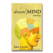 I Dream of Mindreading by John Lovick - Trick