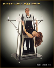 INTERLUDE ILLUSION CLASSIC