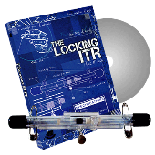Locking Micro ITR by Sorcery Manufacturing - Trick