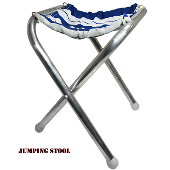 Jumping Stool - Trick