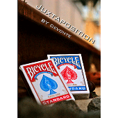 Juxtaposition by Devonte DOWNLOAD