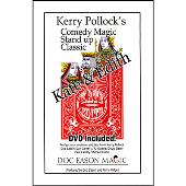 Kate And Edith by Doc Eason and Kerry Pollock - Trick