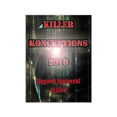 Killer Konceptions 2010 by Kenton Knepper eBook DOWNLOAD