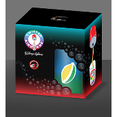 Magnetic Airborne (Sprite) by Twister Magic - Trick