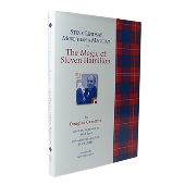 Magic of Steve Hamilton by International Magic - Book