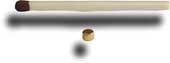 MAGNET 3x2 mm